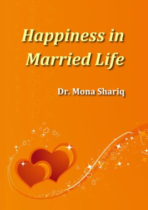 Happiness in Married Life