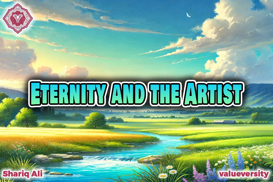 Eternity and the Artist