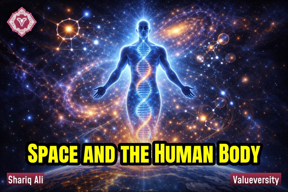 Space and the Human Body