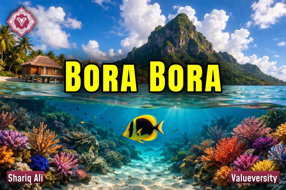 Bora Bora