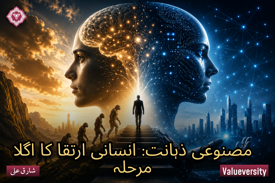 اخلاقیات کا بیج