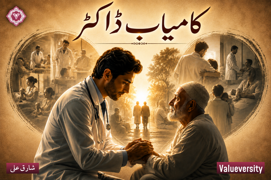 کامیاب ڈاکٹر
