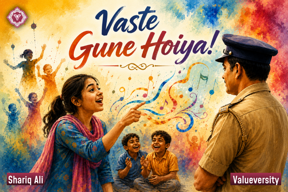 Vaste Gune Hoiya!”What Does It Actually Mean?