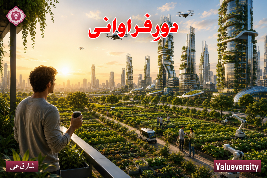 دورِ فراوانی